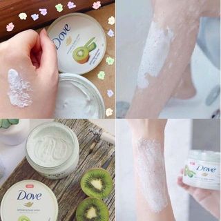 Tẩy Da Chết Body Dove ( Thùng 72 hộp )