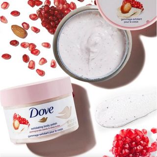 Tẩy Da Chết Body Dove ( Thùng 72 hộp )
