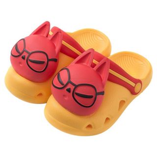 Dép cross cho bé ,sục trẻ em siêu nhẹ chống trơn trượt