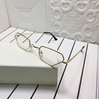 kính mát,kính mắt lục giác,mắt kính họng kim loại ( mk nhiều mẫu)