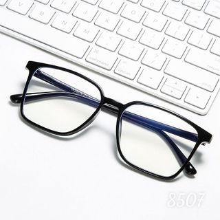 MẮT KÍNH GỌNG CẬN CAO CẤP 8507FORM VUÔNG SIÊU ĐẸP
