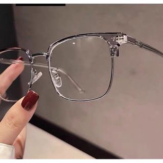gọng kính vuông,kính hottrend,mắt kính đẹp