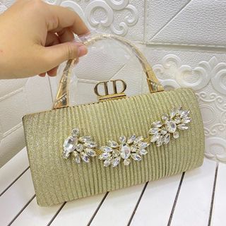 túi xách,túi xách nữ đi tiệc,túi xách nữ xinh (tx668)