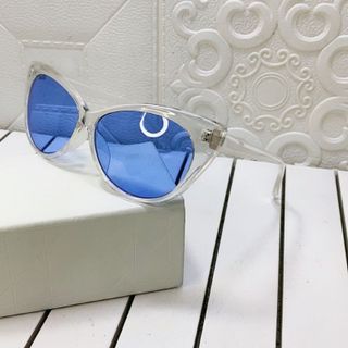 mắt kính ,kính mát chống uv400,kính mắt mèo(mk222)