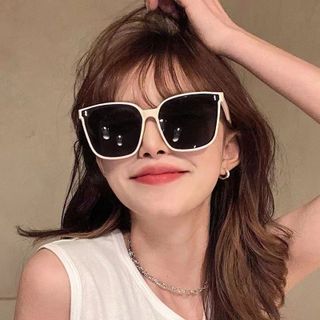 mắt kính mát,kính mắt gọng tròn,kính mát chốnguv400