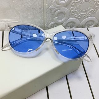 mắt kính ,kính mát chống uv400,kính mắt mèo(mk222)