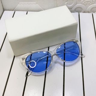 mắt kính ,kính mát chống uv400,kính mắt mèo(mk222)