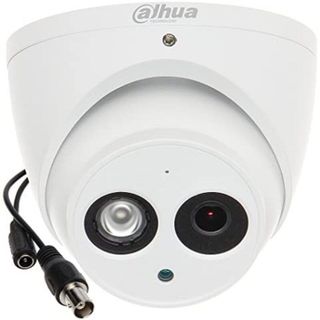Camera Dome 4 In 1 Hồng Ngoại 2.0 Megapixel DAHUA DH-HAC-HDW1200EMP-A-S5 (KBT)