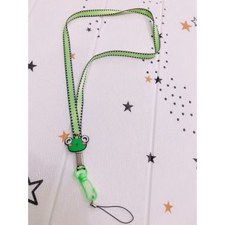 dây đeo thẻ ,dây đeo móc khoá hình thú ngộ nghĩnh siêu cute dây treo móc khoá xe