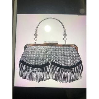 Bóp Đầm Đeo Vai Có Dây Bên Trong