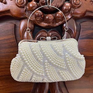 túi xách ,túi xách có quai xách tay,túi xách nữ đi tiệc cưới