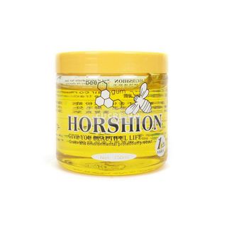 Wax lạnh tẩy lông con ong Horshion ( k kèm giấy)  Giúp da trắng sáng và mềm mại hơn giá sỉ