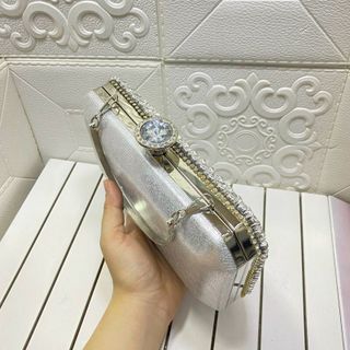 túi xách đính đá,túi xách nũ đi tiệc ,túi xách nữ cao cấp