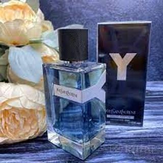 Nước Hoa Nam Y ves Sa int Lau rent YS L Y Eau De Toilette 100ml những chàng trai trẻ tuổi, vụng về nhưng dư thừa nồng nhiệt.