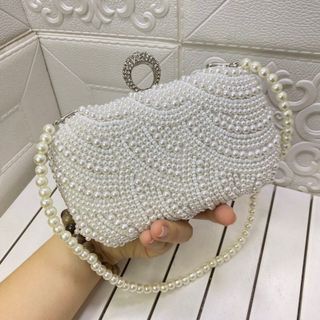 túi xách,túi xách nữ sang chảnh,túi xách đi tiệc cưới(tx666)