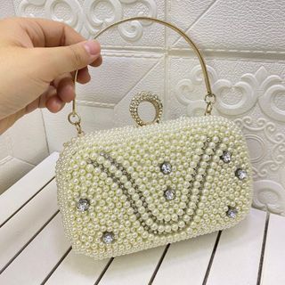 túi xách,túi xách nữ sang chảnh,túi xách đi tiệc cưới(tx666)