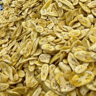 CHUỐI NHẤT SẤY HÀNG XUẤT KHẨU SỈ THÙNG 10KG