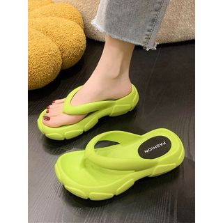 Dép lê nam nữ dép xốp EVA dép Xỏ ngón đế trơn { nhận ship hoả tốn giao trong ngày khu vực tphcm}