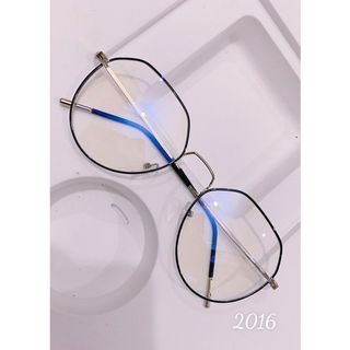 MẮT KÍNH GỌNG CẬN CAO CẤP 2016 FORM TRÒN SIÊU ĐẸP