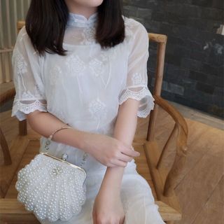 túi dự tiệc sang trọng,túi xách sang,túi đi đám cưới ,túi xách nữ đi chơi,giỏ xách nữ đi tiệcTX160