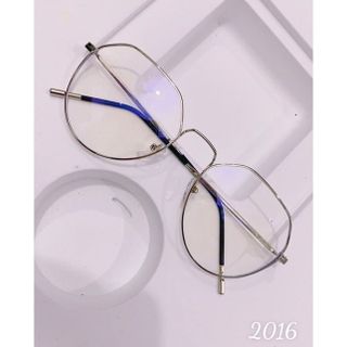 MẮT KÍNH GỌNG CẬN CAO CẤP 2016 FORM TRÒN SIÊU ĐẸP