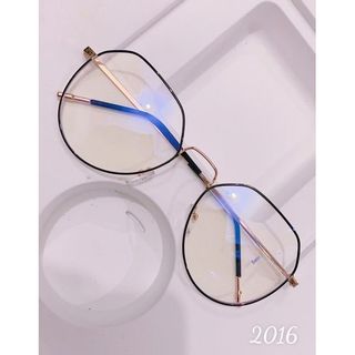 MẮT KÍNH GỌNG CẬN CAO CẤP 2016 FORM TRÒN SIÊU ĐẸP