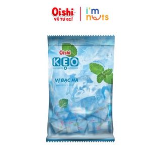 Kẹo Oishi tuổi thơ đủ vị gói 85g