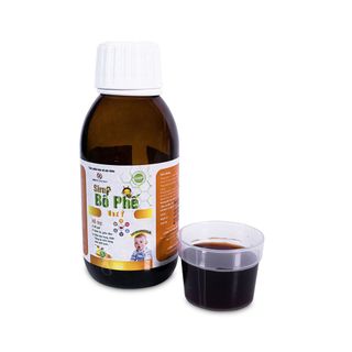 Siro Bổ Phế Như Ý