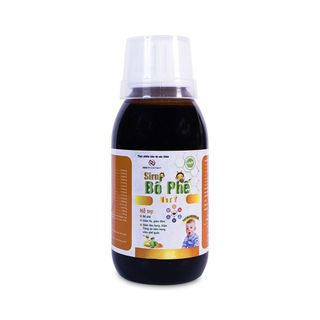 Siro Bổ Phế Như Ý