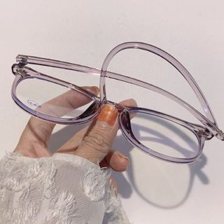 MẮT KÍNH GỌNG CẬN CAO CẤP 8549 FORM VUÔNG SIÊU ĐẸP