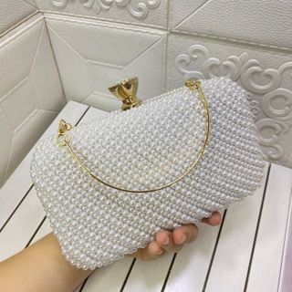túi xách nữ,túi xách đi tiệc sang trọng(tx889)
