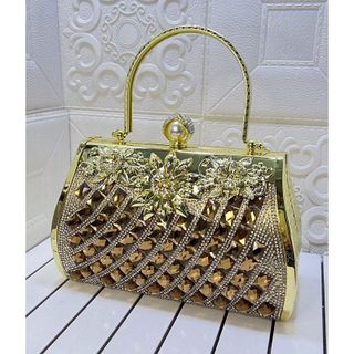 giỏ xách ,túi tách đi tiệc, túi xách sang trọng cho mẹ đi tiệc cưới( tx3380)