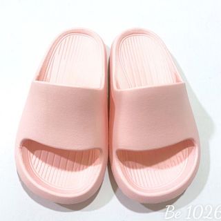 Dép Bánh Mì Dép Xốp Cho Bé Chống Trơn Trượt Tuyệt Đối
