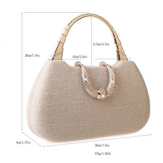 Clutch cho mẹ xui đi tiệc ,túi xách ,túi xách thời trang,giỏ xách đi tiệc (tx868)