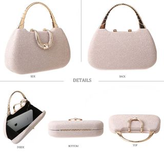 Clutch cho mẹ xui đi tiệc ,túi xách ,túi xách thời trang,giỏ xách đi tiệc (tx868)