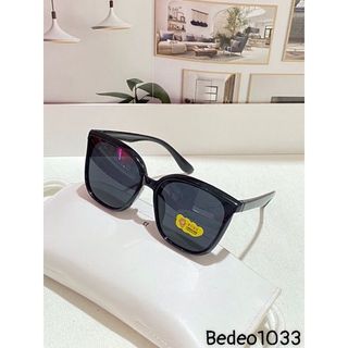 Kính mát cho be chống UV400, thiết kế mắt tròn dễ đeo, màu sắc thời trang