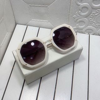 KÍNH MÁT HOT TREND GỌNG SI CAO CẤP PHOM TRÒN