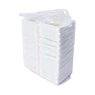Tăm bông trẻ em thân nhựa như ý (lốc/24g/100que)