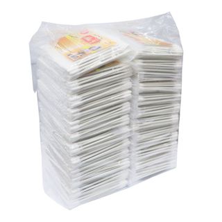 Tăm bông trẻ em thân giấy Như Ý (lốc/24g/100que)