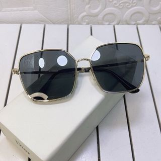 mắt kính,kính mát gọng vuông,mắt kính chống uv400(mk2278)