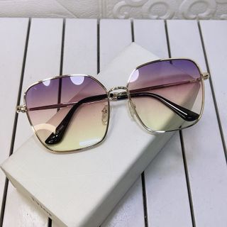 mắt kính,kính mát gọng vuông,mắt kính chống uv400(mk2278)
