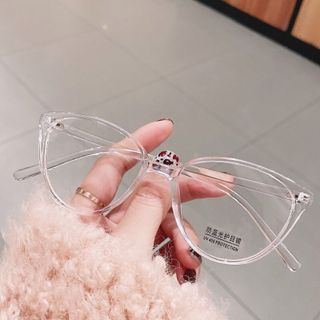 MẮT KÍNH GỌNG CẬN CAO CẤP WILI FORM TRÒN SIÊU ĐẸP