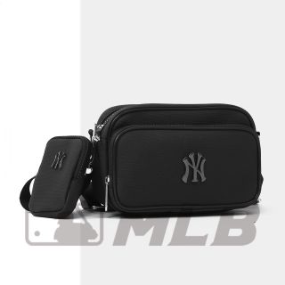 Túi MLB da xịn