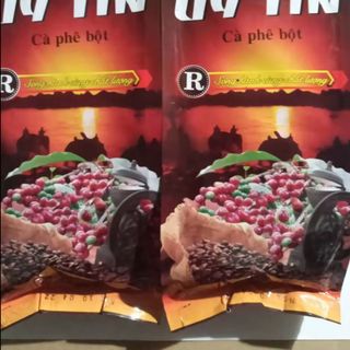 Cà phê Thương hiệu Uy Tín Bmt loại R