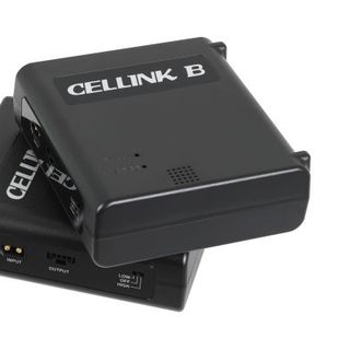 Pin Cellink B7 giúp camera hành trình ghi hình tắt máy xe