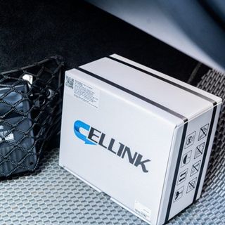 Pin Cellink B7 giúp camera hành trình ghi hình tắt máy xe