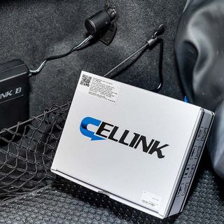 Pin Cellink B7 giúp camera hành trình ghi hình tắt máy xe