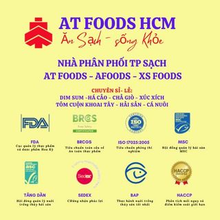 Bánh bao kim sa 240gr/6c