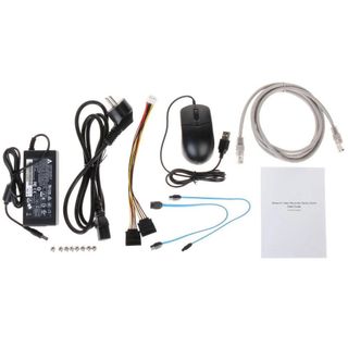 Đầu Ghi Hình IP 16 Kênh DAHUA DHI-NVR5216-EI