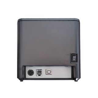 Máy in Nhiệt Xprinter TS085 Cổng USB, in Hóa Đơn, in Bill Khổ Giấy K80 Bằng Máy Tính